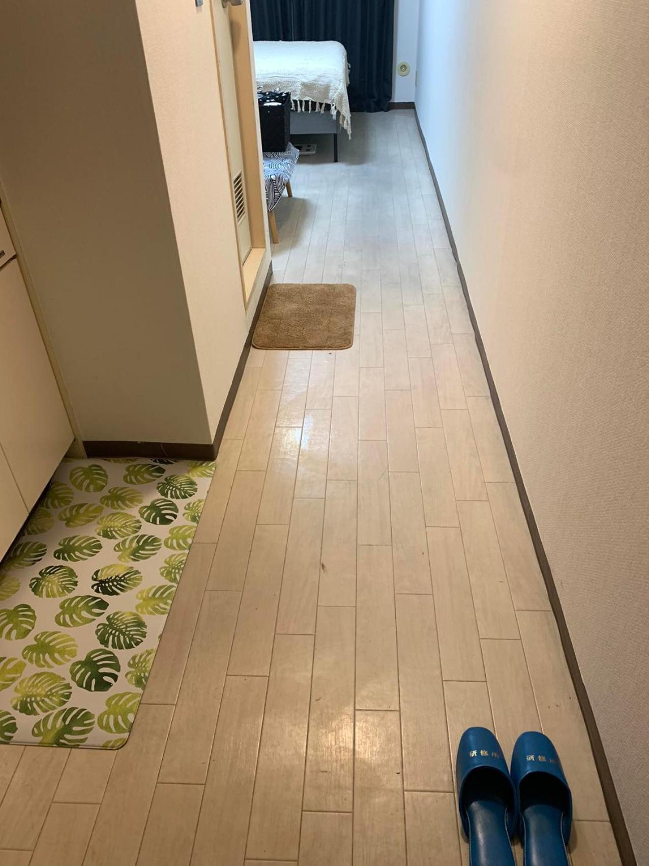 诚信东新宿 Tokio Exterior foto
